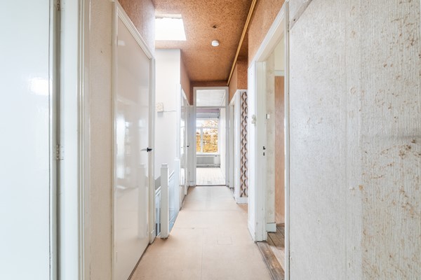 Medium property photo - Zuiderparklaan 368, 2574 GS Den Haag